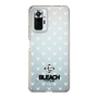 スリムプロテクションケース［ BLEACH 千年血戦篇 - 隊花 - 七番隊 ］