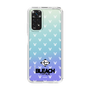 スリムプロテクションケース［ BLEACH 千年血戦篇 - 隊花 - 七番隊 ］