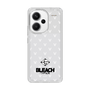 スリムプロテクションケース［ BLEACH 千年血戦篇 - 隊花 - 七番隊 ］