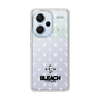 スリムプロテクションケース［ BLEACH 千年血戦篇 - 隊花 - 七番隊 ］