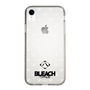 スリムプロテクションケース［ BLEACH 千年血戦篇 - 隊花 - 八番隊 ］