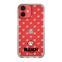 スリムプロテクションケース［ BLEACH 千年血戦篇 - 隊花 - 八番隊 ］
