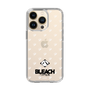スリムプロテクションケース［ BLEACH 千年血戦篇 - 隊花 - 八番隊 ］