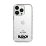 スリムプロテクションケース［ BLEACH 千年血戦篇 - 隊花 - 八番隊 ］