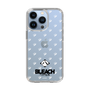 スリムプロテクションケース［ BLEACH 千年血戦篇 - 隊花 - 八番隊 ］
