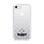 スリムプロテクションケース［ BLEACH 千年血戦篇 - 隊花 - 八番隊 ］