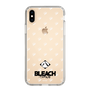 スリムプロテクションケース［ BLEACH 千年血戦篇 - 隊花 - 八番隊 ］
