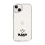 スリムプロテクションケース［ BLEACH 千年血戦篇 - 隊花 - 八番隊 ］