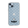 スリムプロテクションケース［ BLEACH 千年血戦篇 - 隊花 - 八番隊 ］