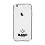 スリムプロテクションケース［ BLEACH 千年血戦篇 - 隊花 - 八番隊 ］