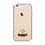 スリムプロテクションケース［ BLEACH 千年血戦篇 - 隊花 - 八番隊 ］