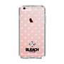 スリムプロテクションケース［ BLEACH 千年血戦篇 - 隊花 - 八番隊 ］