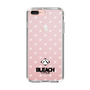スリムプロテクションケース［ BLEACH 千年血戦篇 - 隊花 - 八番隊 ］