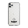 スリムプロテクションケース［ BLEACH 千年血戦篇 - 隊花 - 八番隊 ］