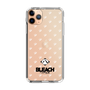 スリムプロテクションケース［ BLEACH 千年血戦篇 - 隊花 - 八番隊 ］