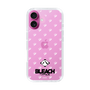 スリムプロテクションケース［ BLEACH 千年血戦篇 - 隊花 - 八番隊 ］