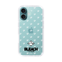 スリムプロテクションケース［ BLEACH 千年血戦篇 - 隊花 - 八番隊 ］