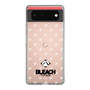スリムプロテクションケース［ BLEACH 千年血戦篇 - 隊花 - 八番隊 ］