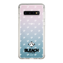 スリムプロテクションケース［ BLEACH 千年血戦篇 - 隊花 - 八番隊 ］
