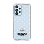 スリムプロテクションケース［ BLEACH 千年血戦篇 - 隊花 - 八番隊 ］