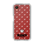 スリムプロテクションケース［ BLEACH 千年血戦篇 - 隊花 - 八番隊 ］