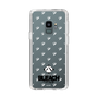 スリムプロテクションケース［ BLEACH 千年血戦篇 - 隊花 - 八番隊 ］