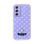 スリムプロテクションケース［ BLEACH 千年血戦篇 - 隊花 - 八番隊 ］