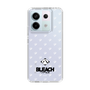 スリムプロテクションケース［ BLEACH 千年血戦篇 - 隊花 - 八番隊 ］