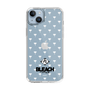 スリムプロテクションケース［ BLEACH 千年血戦篇 - 隊花 - 九番隊 ］