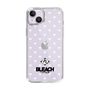 スリムプロテクションケース［ BLEACH 千年血戦篇 - 隊花 - 九番隊 ］