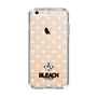 スリムプロテクションケース［ BLEACH 千年血戦篇 - 隊花 - 九番隊 ］