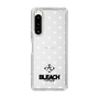 スリムプロテクションケース［ BLEACH 千年血戦篇 - 隊花 - 九番隊 ］