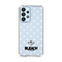 スリムプロテクションケース［ BLEACH 千年血戦篇 - 隊花 - 九番隊 ］