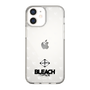 スリムプロテクションケース［ BLEACH 千年血戦篇 - 隊花 - 十番隊 ］