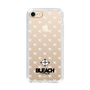 スリムプロテクションケース［ BLEACH 千年血戦篇 - 隊花 - 十番隊 ］