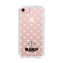 スリムプロテクションケース［ BLEACH 千年血戦篇 - 隊花 - 十番隊 ］