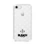 スリムプロテクションケース［ BLEACH 千年血戦篇 - 隊花 - 十番隊 ］