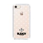 スリムプロテクションケース［ BLEACH 千年血戦篇 - 隊花 - 十番隊 ］