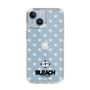 スリムプロテクションケース［ BLEACH 千年血戦篇 - 隊花 - 十番隊 ］