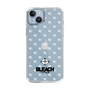 スリムプロテクションケース［ BLEACH 千年血戦篇 - 隊花 - 十番隊 ］