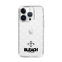 スリムプロテクションケース［ BLEACH 千年血戦篇 - 隊花 - 十番隊 ］