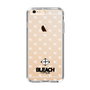 スリムプロテクションケース［ BLEACH 千年血戦篇 - 隊花 - 十番隊 ］