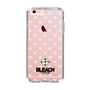 スリムプロテクションケース［ BLEACH 千年血戦篇 - 隊花 - 十番隊 ］