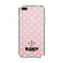 スリムプロテクションケース［ BLEACH 千年血戦篇 - 隊花 - 十番隊 ］