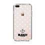 スリムプロテクションケース［ BLEACH 千年血戦篇 - 隊花 - 十番隊 ］