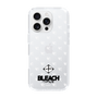 スリムプロテクションケース［ BLEACH 千年血戦篇 - 隊花 - 十番隊 ］