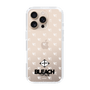 スリムプロテクションケース［ BLEACH 千年血戦篇 - 隊花 - 十番隊 ］
