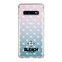 スリムプロテクションケース［ BLEACH 千年血戦篇 - 隊花 - 十番隊 ］
