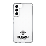 スリムプロテクションケース［ BLEACH 千年血戦篇 - 隊花 - 十番隊 ］