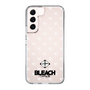 スリムプロテクションケース［ BLEACH 千年血戦篇 - 隊花 - 十番隊 ］